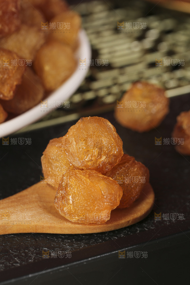 桂圆肉干
