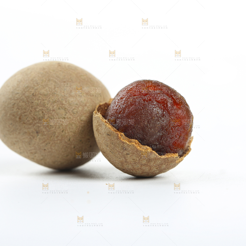 桂圆干