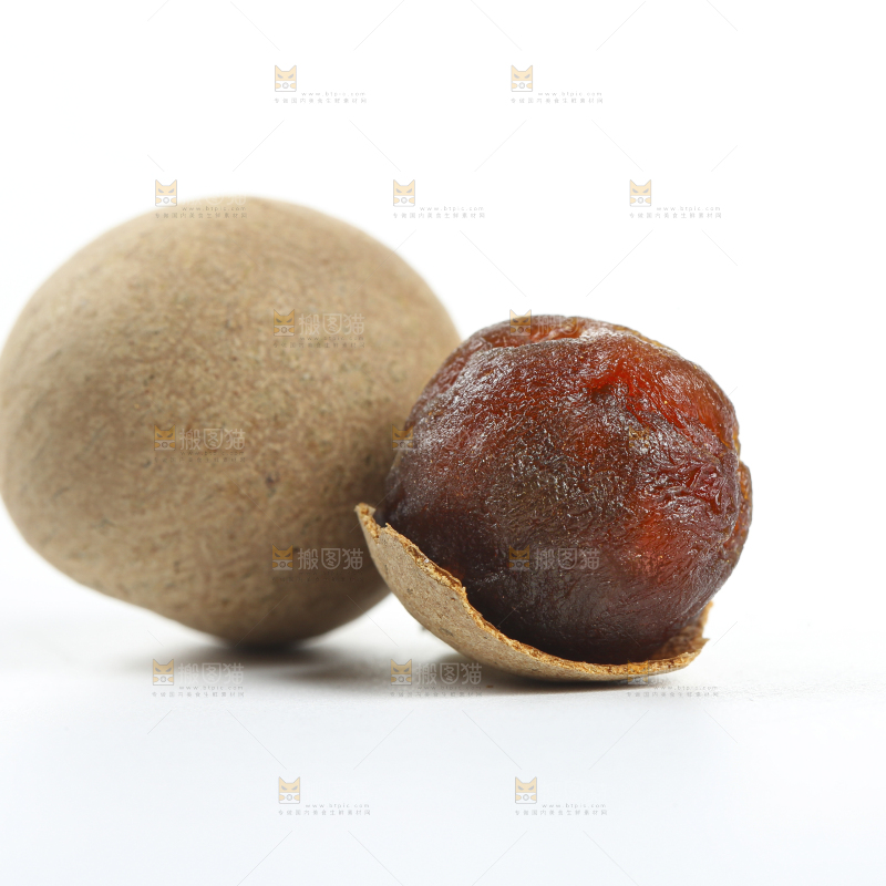 桂圆干
