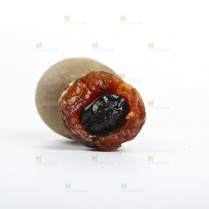 桂圆干