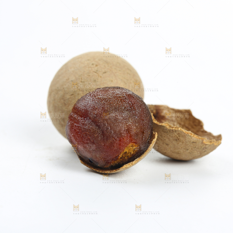 桂圆干