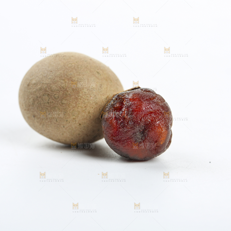 桂圆干