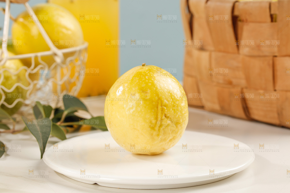 黄金百香果