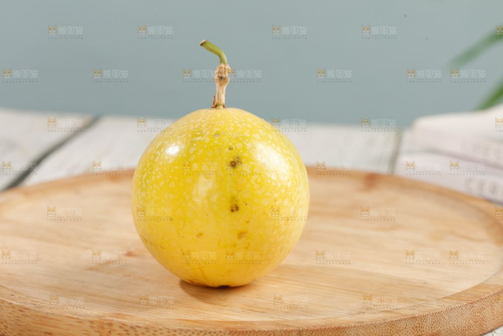 黄金百香果
