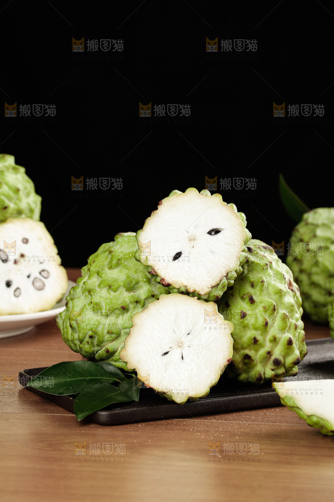 释迦果