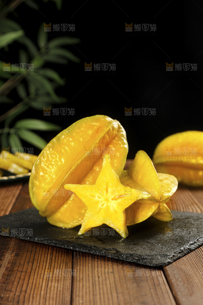 杨桃