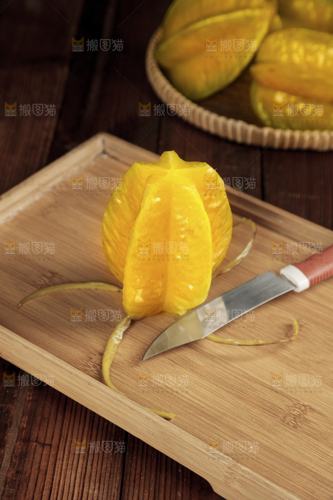 杨桃