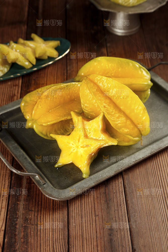 杨桃
