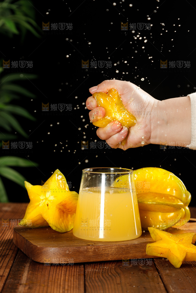 杨桃