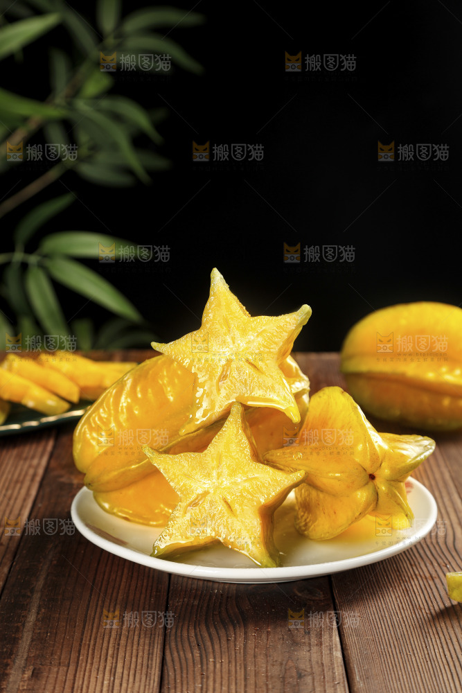 杨桃