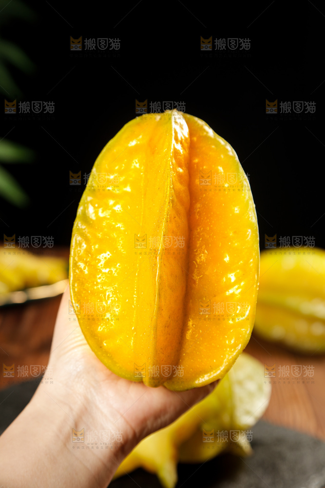 杨桃