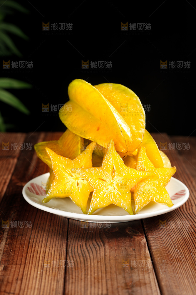 杨桃