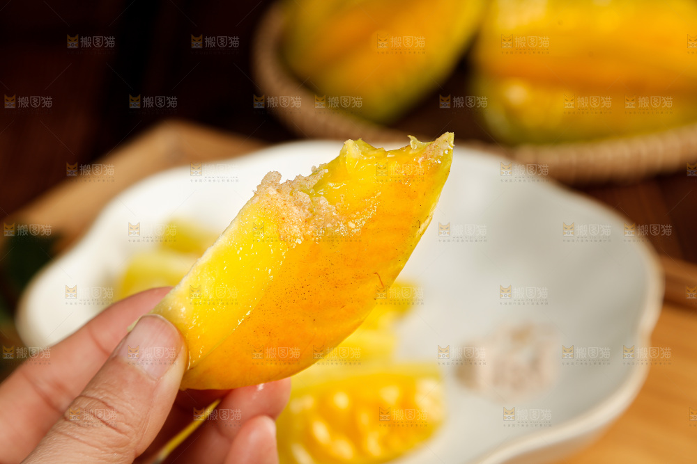 杨桃
