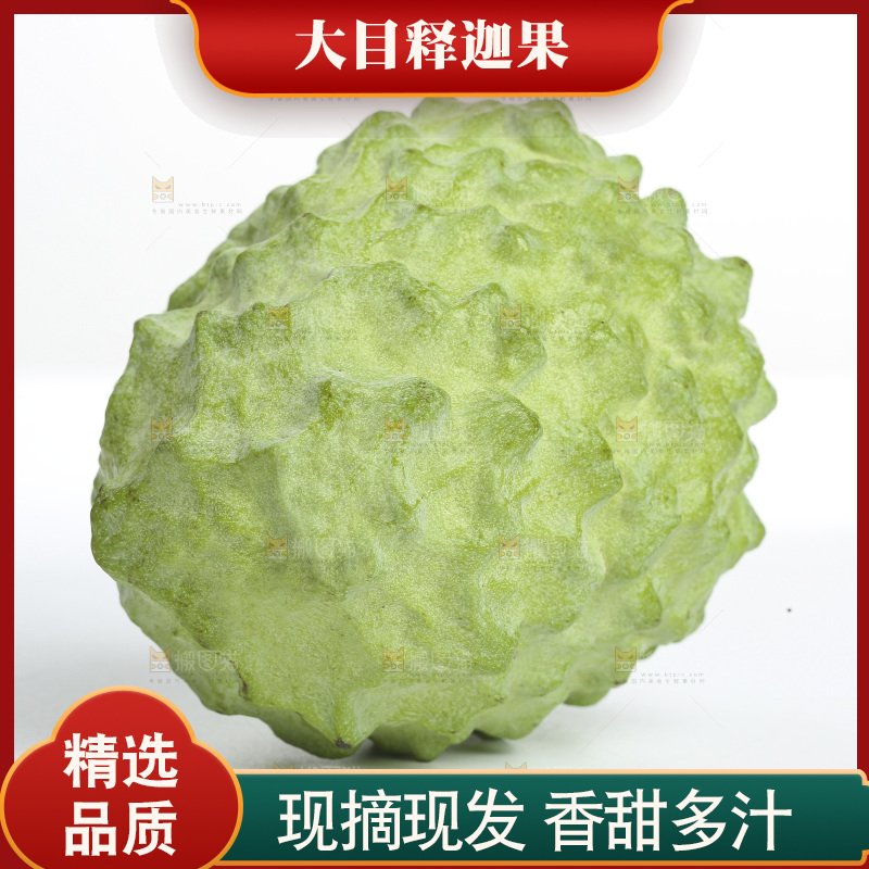 释迦果