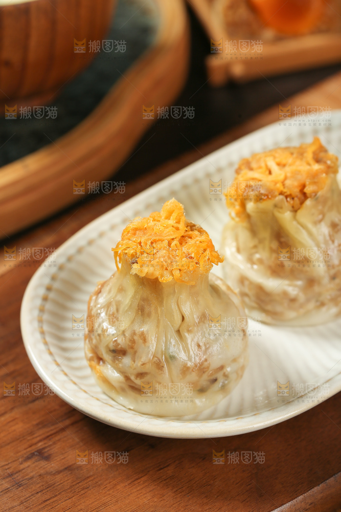 烧麦