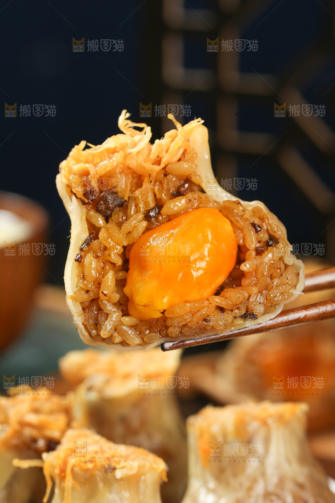 烧麦