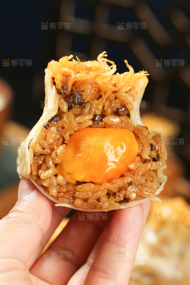 烧麦