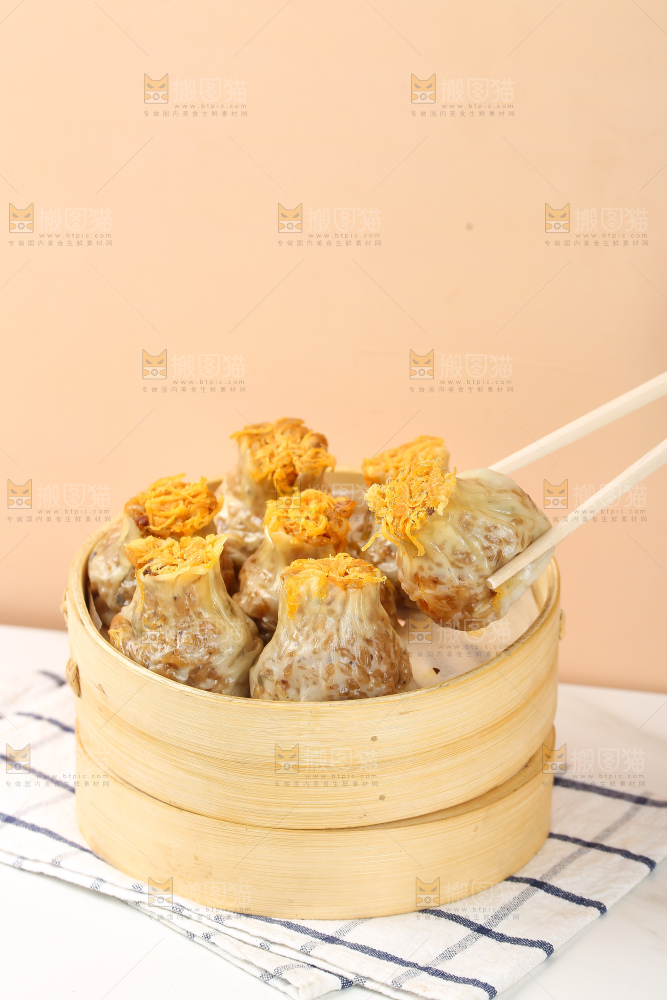 烧麦