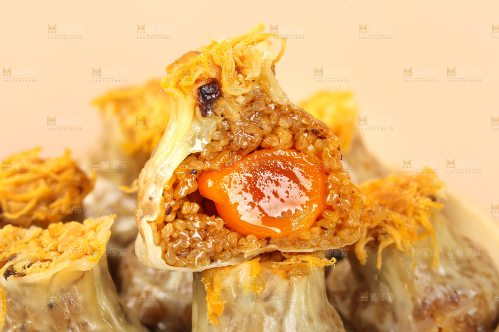 烧麦
