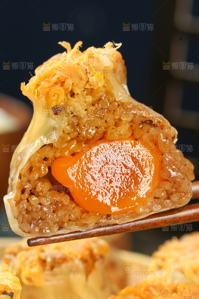 烧麦