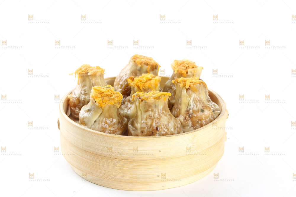 烧麦