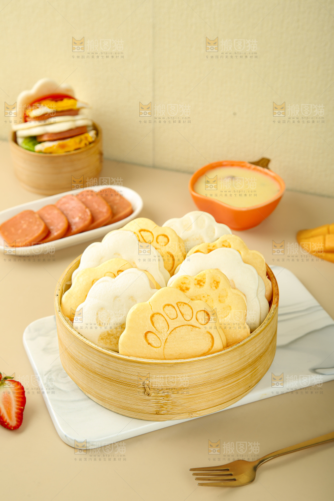 虎扒包
