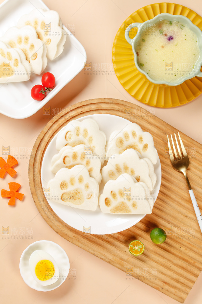 虎扒包