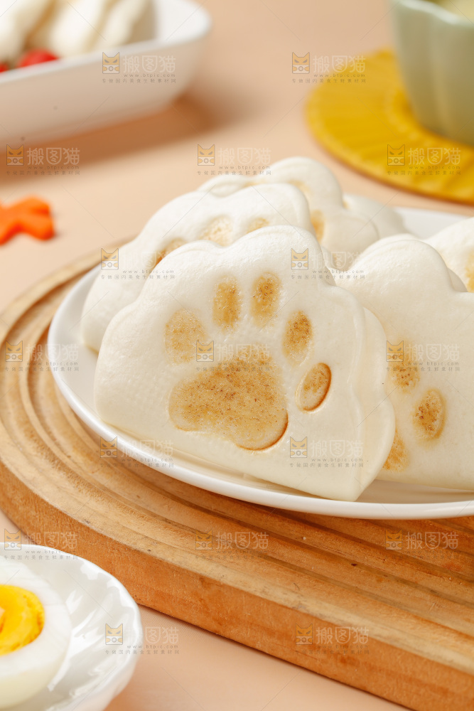 虎扒包