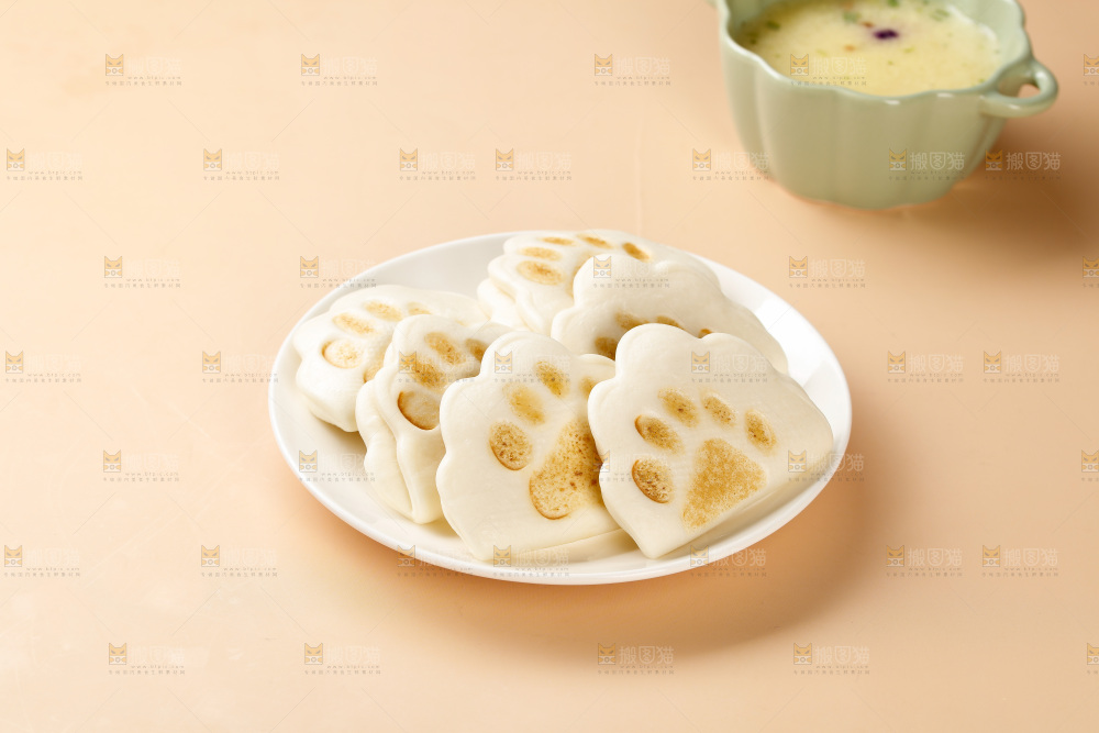 虎扒包