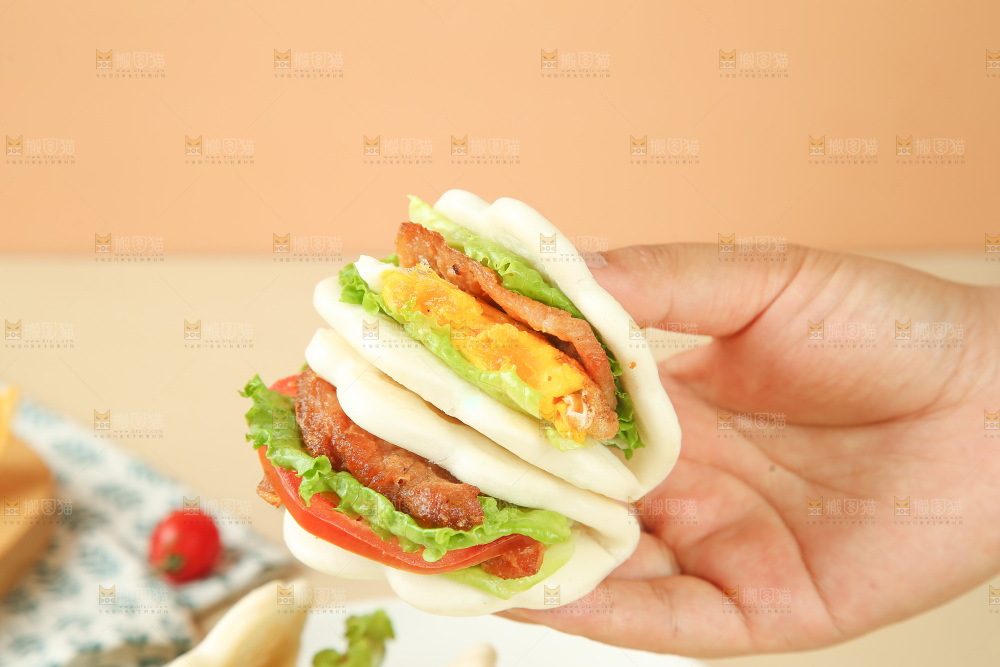 虎扒包