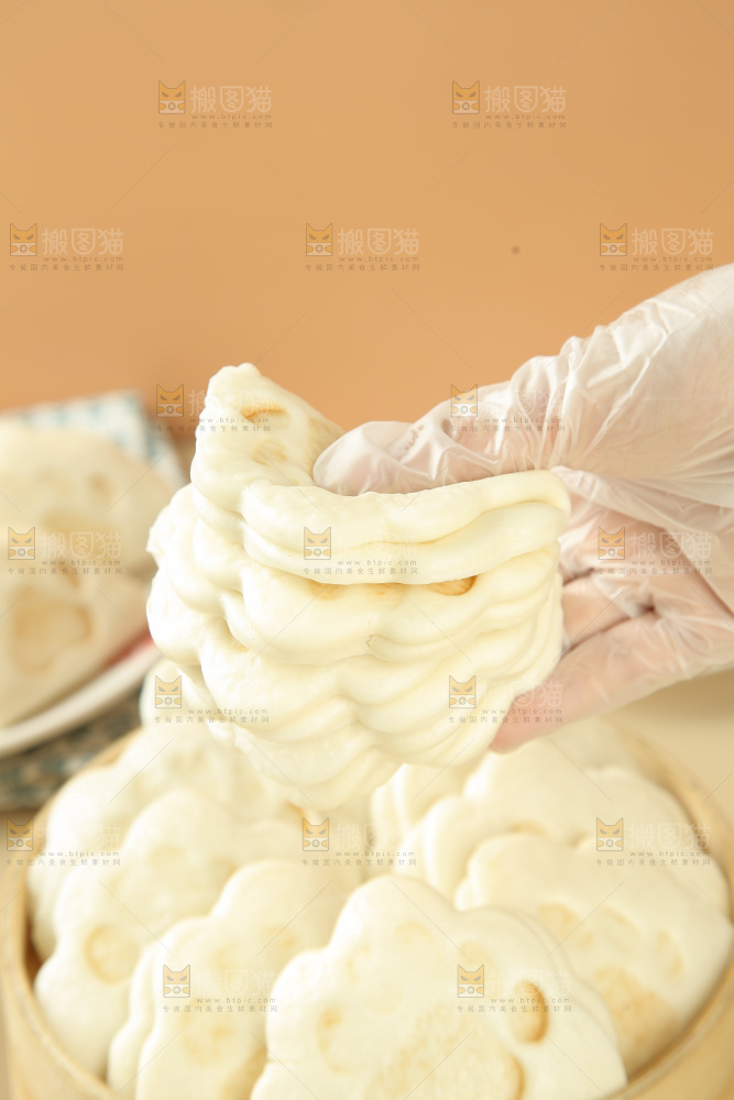 虎扒包