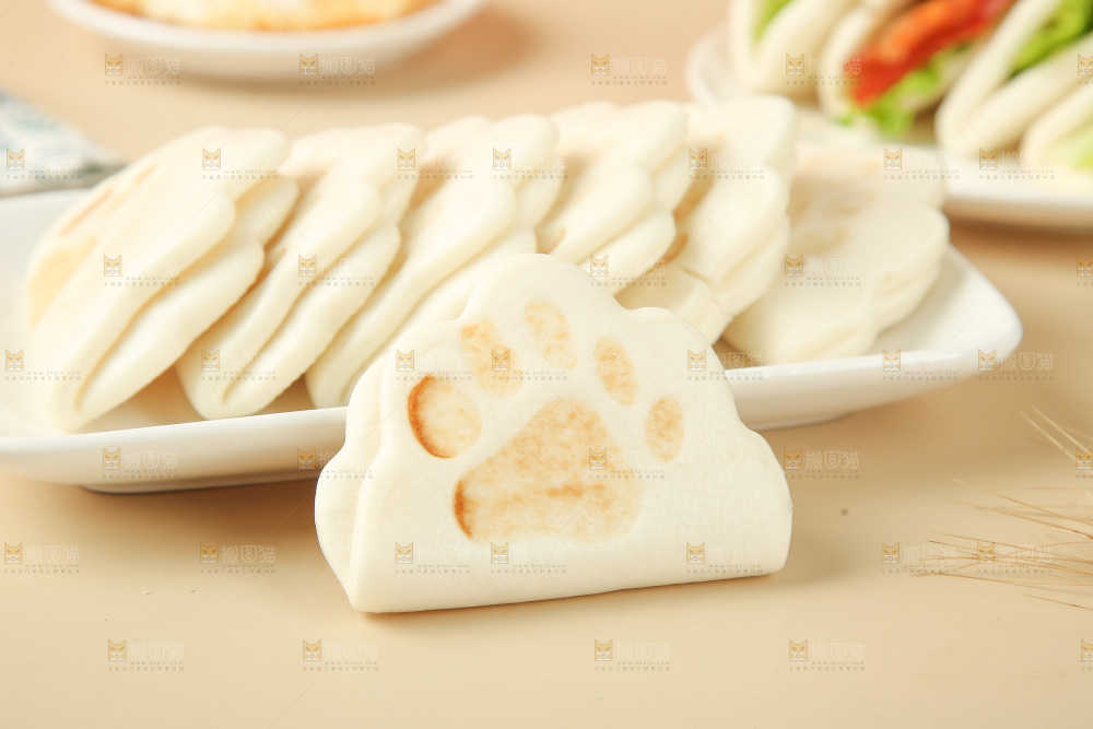 虎扒包