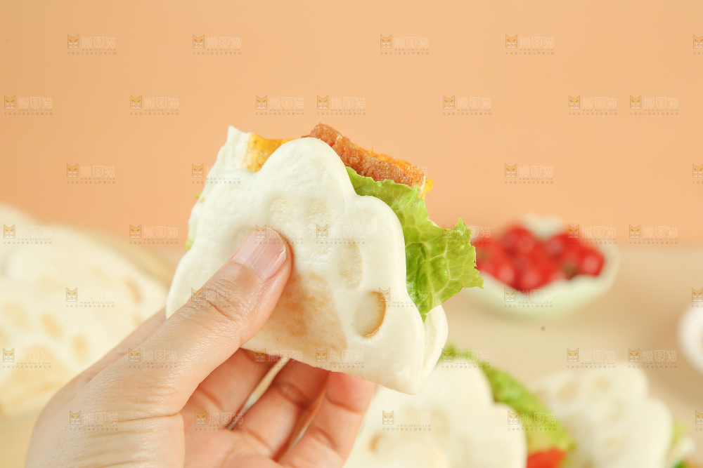 虎扒包