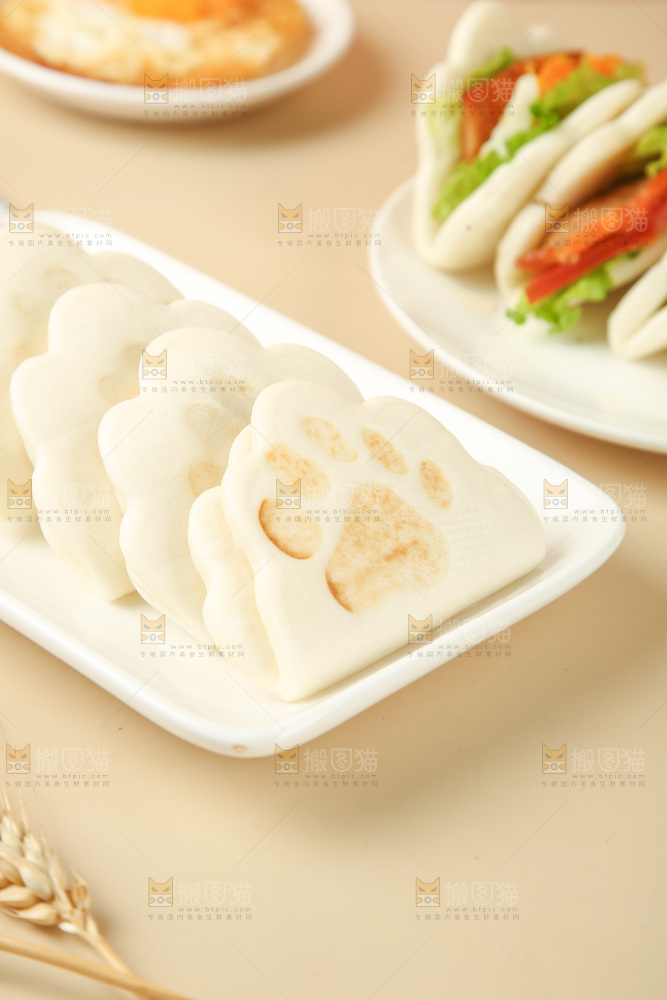 虎扒包