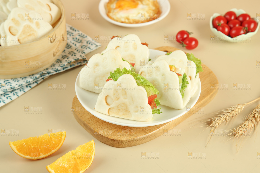 虎扒包