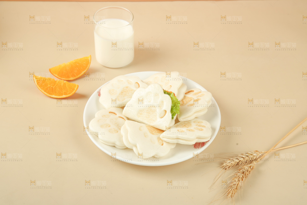 虎扒包