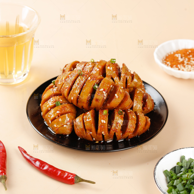 面筋
