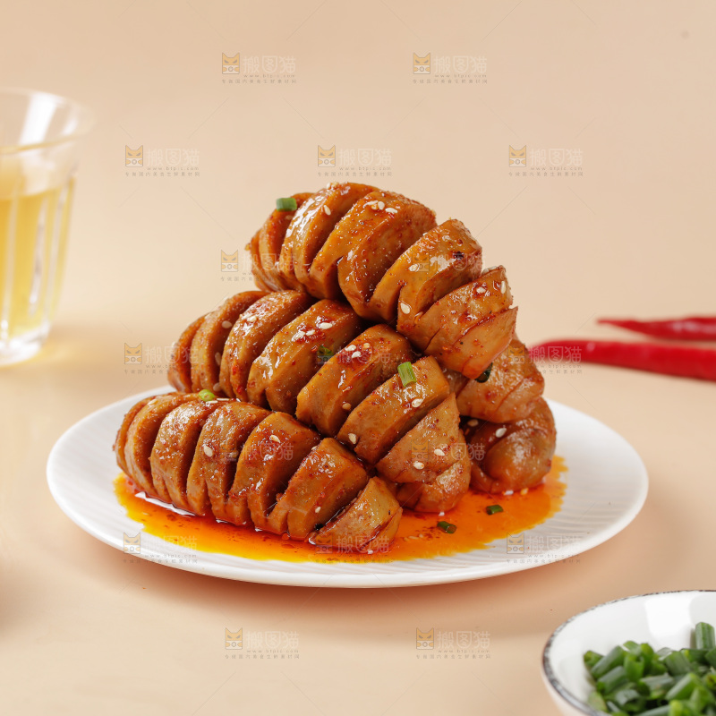 面筋