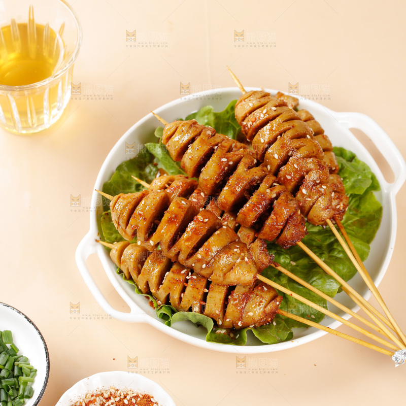 面筋