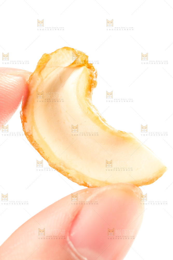腰果