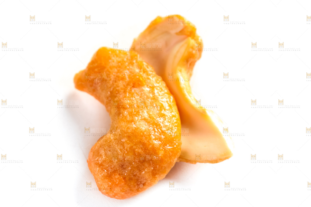 腰果