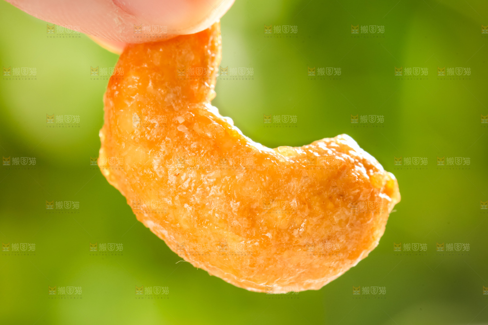 腰果