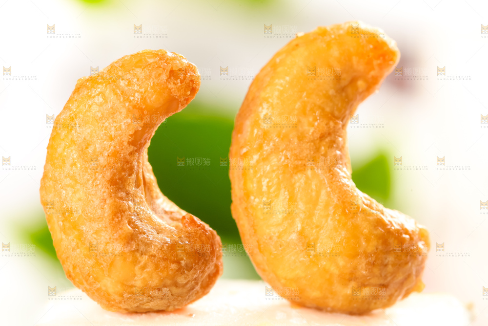 腰果