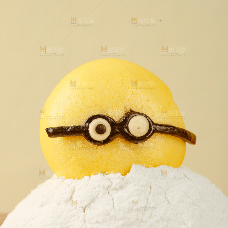 卡通包