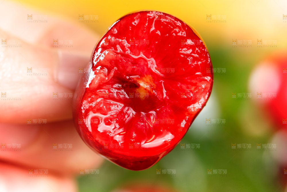 大樱桃