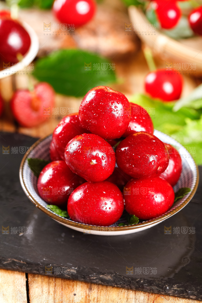 大樱桃
