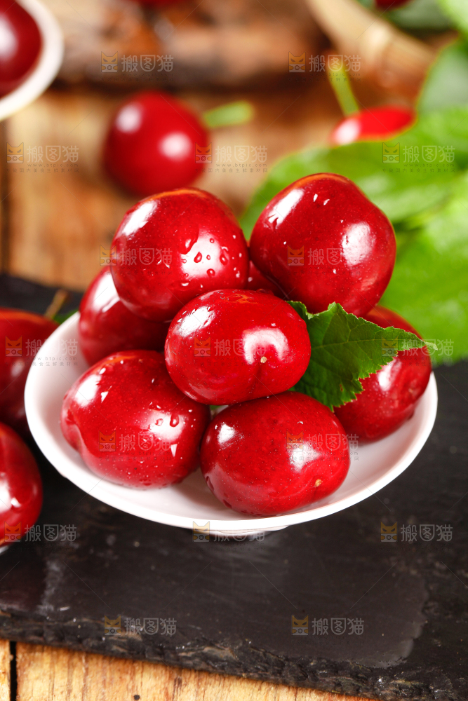 大樱桃