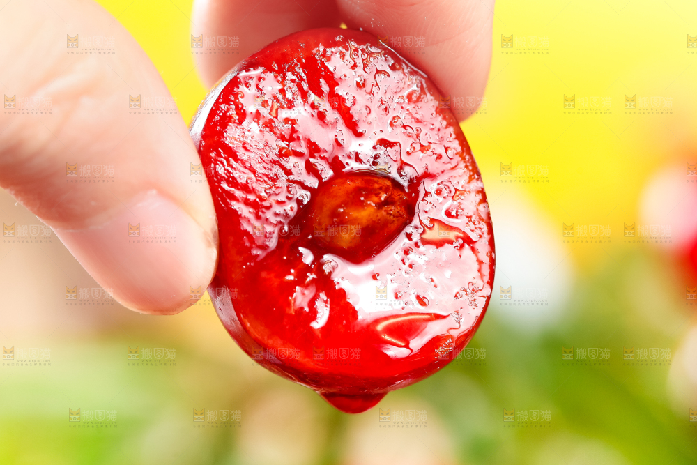 大樱桃