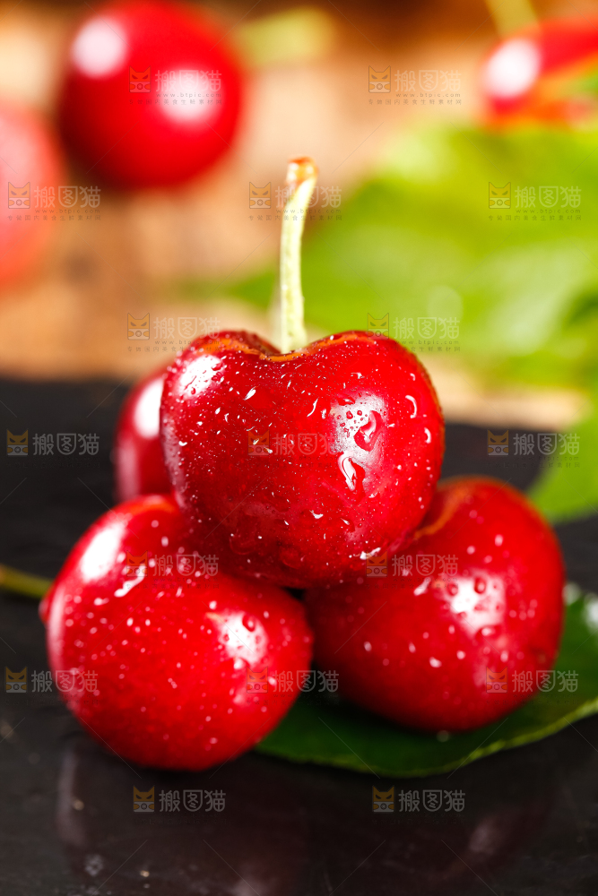 大樱桃