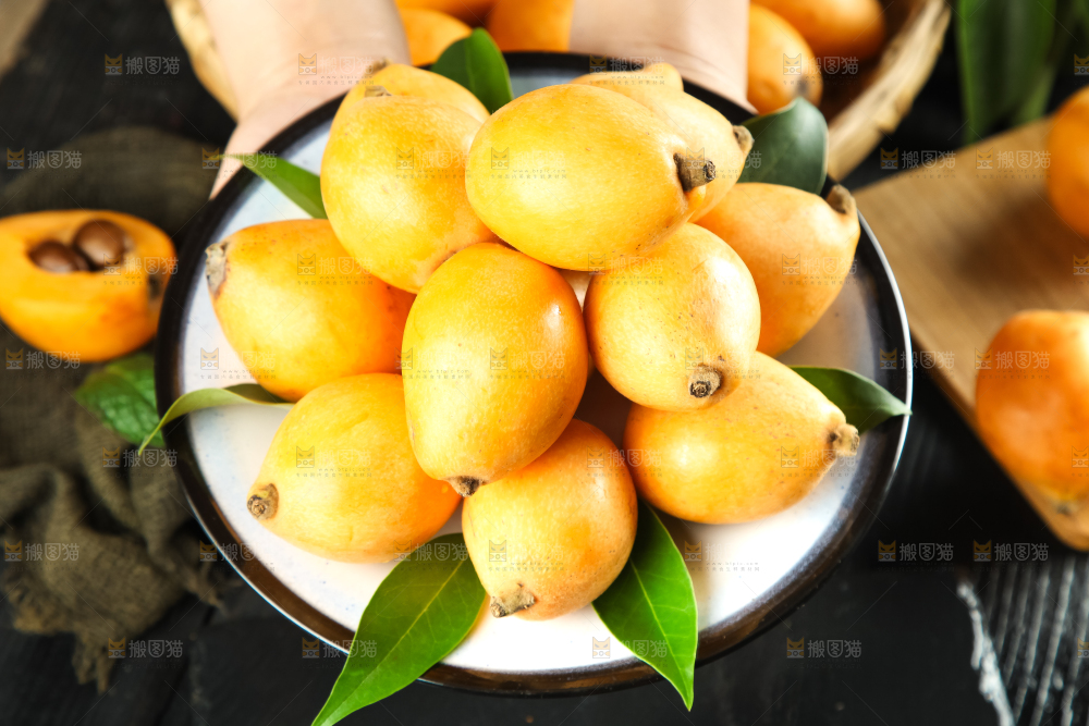 枇杷